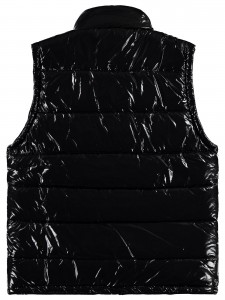 Wholesale - Civil Girls - Black - Girl-Waistcoat-10-11-12-13 Year  (1-1-1-1) 4