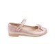 Wholesale - Civil Girls - powder - Girl-Flat Shoes-31-32-33-34-35 Number (2-2-2-1-1) 8