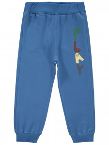 Wholesale - Civil Boys - Indigo - Boy-Track Pants-2-3-4-5 Year (1-1-1-1) 4