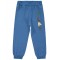 Wholesale - Civil Boys - Indigo - Boy-Track Pants-2-3-4-5 Year (1-1-1-1) 4