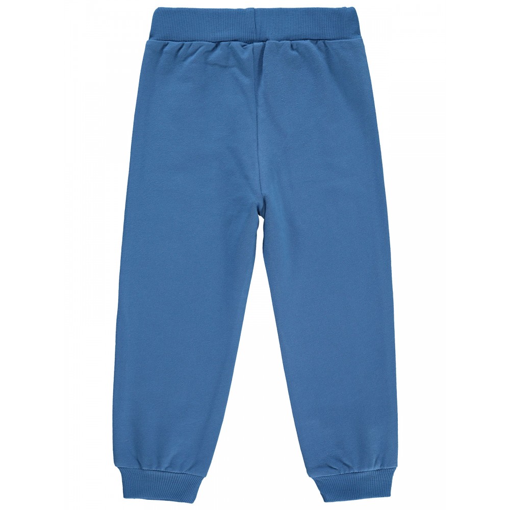 Wholesale - Civil Boys - Indigo - Boy-Track Pants-2-3-4-5 Year (1-1-1-1) 4