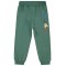 Wholesale - Civil Boys - Soft Khaki - Boy-Track Pants-2-3-4-5 Year (1-1-1-1) 4