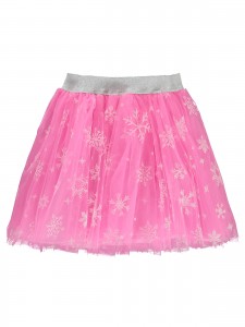 Wholesale - Civil Girls - Pink - Girl-Skirt-6-7-8-9 Year (1-1-1-1) 4