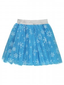 Wholesale - Civil Girls - Blue - Girl-Skirt-6-7-8-9 Year (1-1-1-1) 4