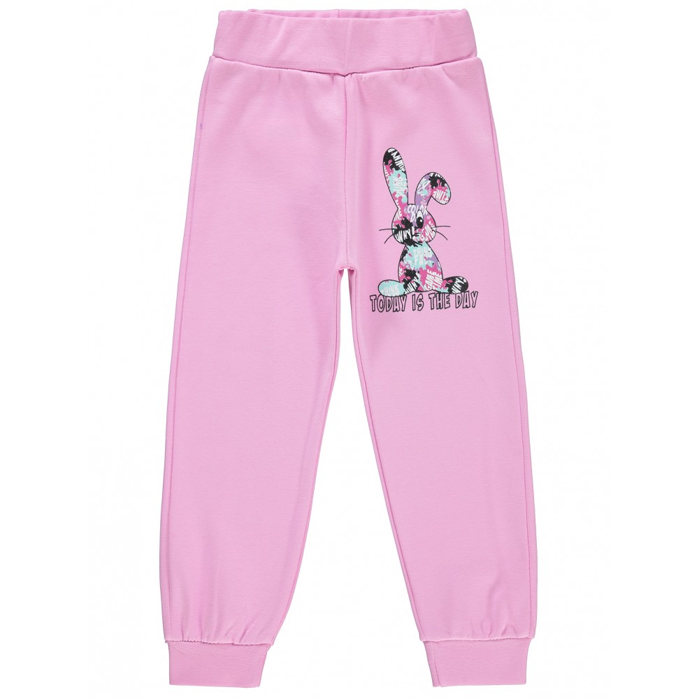 Wholesale - Civil Girls -  - Girl-Track Pants-2-3-4-5 Year (1-1-1-1) 4