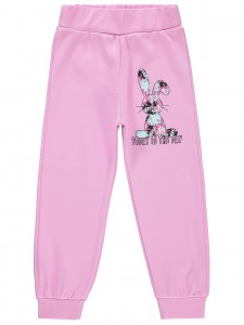 Wholesale - Civil Girls -  - Girl-Track Pants-2-3-4-5 Year (1-1-1-1) 4