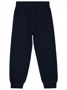 Wholesale - Civil Girls - Navy - Girl-Track Pants-2-3-4-5 Year (1-1-1-1) 4