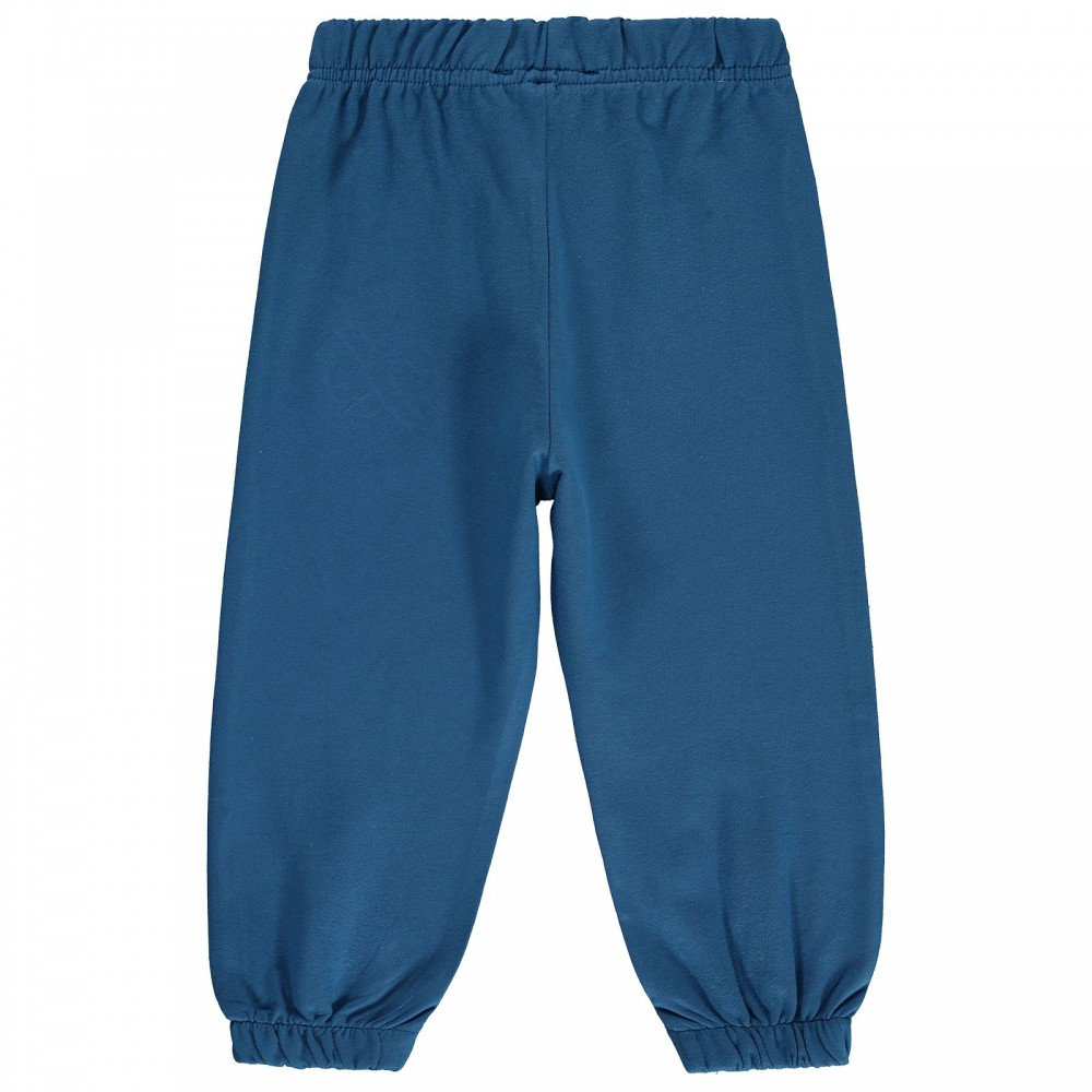 Wholesale - Civil Boys - Indigo - Boy-Track Pants-2-3-4-5 Year (1-1-1-1) 4