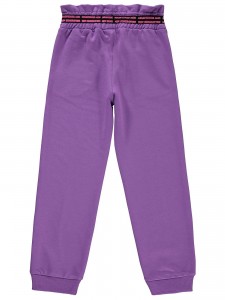 Wholesale - Civil Girls - Purple - Girl-Track Pants-10-11-12-13 Year  (1-1-1-1) 4