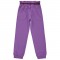 Wholesale - Civil Girls - Purple - Girl-Track Pants-10-11-12-13 Year  (1-1-1-1) 4