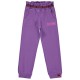 Wholesale - Civil Girls - Purple - Girl-Track Pants-10-11-12-13 Year  (1-1-1-1) 4