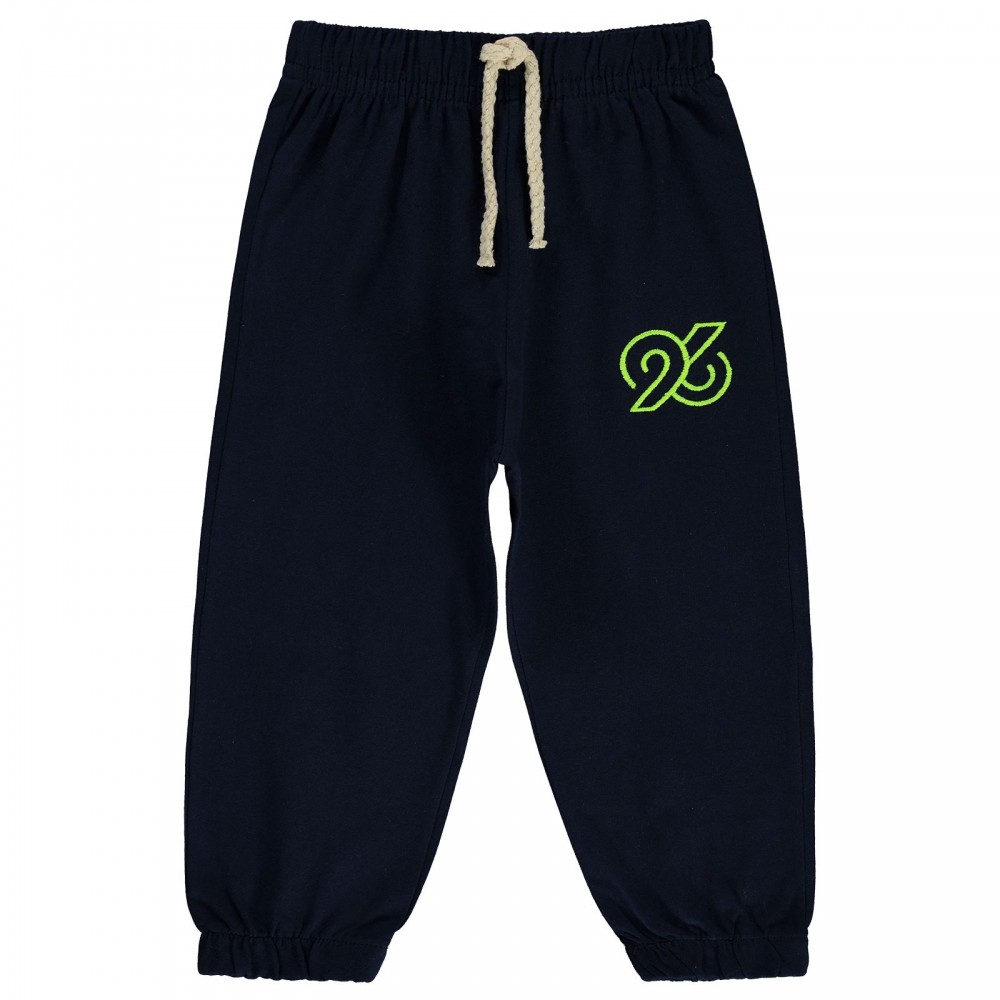 Wholesale - Civil Boys - Navy - Boy-Track Pants-2-3-4-5 Year (1-1-1-1) 4