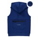 Wholesale - Civil Boys - Light Navy - Boy-Waistcoat-10-11-12-13 Year  (1-1-1-1) 4