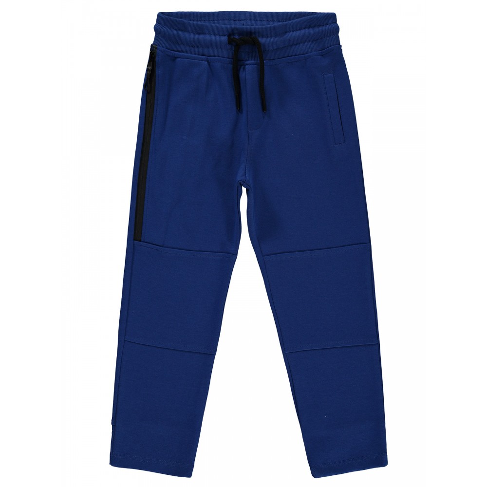 Wholesale - Civil Boys - Light Navy - Boy-Track Pants-10-11-12-13 Year  (1-1-1-1) 4