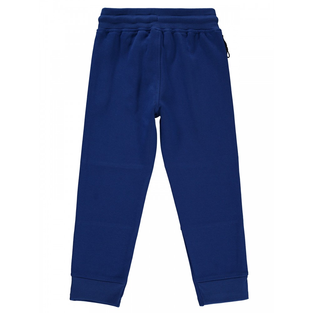 Wholesale - Civil Boys - Light Navy - Boy-Track Pants-10-11-12-13 Year  (1-1-1-1) 4