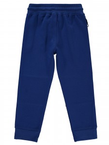 Wholesale - Civil Boys - Light Navy - Boy-Track Pants-10-11-12-13 Year  (1-1-1-1) 4