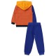 Wholesale - Civil Boys - Saxe - Boy-Tracksuit Set-2-3-4-5 Year (1-1-1-1) 4