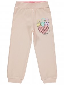 Wholesale - Civil Girls -  - Girl-Track Pants-2-3-4-5 Year (1-1-1-1) 4