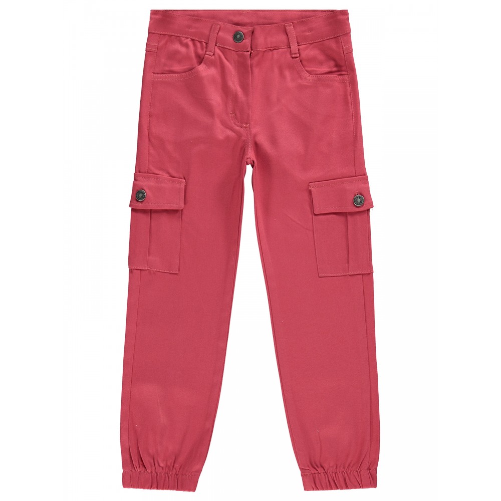 Wholesale - Civil Girls -  - Girl-Trousers-10-11-12-13 Year  (1-1-1-1) 4