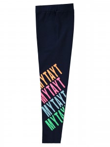 Wholesale - Civil Girls - Navy - Girl-Leggings-6-7-8-9 Year (1-1-1-1) 4