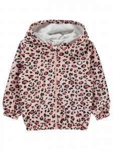 Wholesale - Civil Girls -  - Girl-Raincoat-2-3-4-5 Year (1-1-1-1) 4