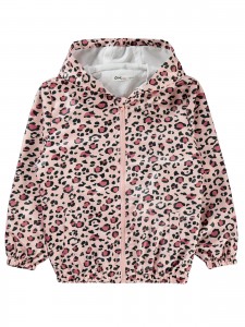 Wholesale - Civil Girls -  - Girl-Raincoat-10-11-12-13 Year  (1-1-1-1) 4