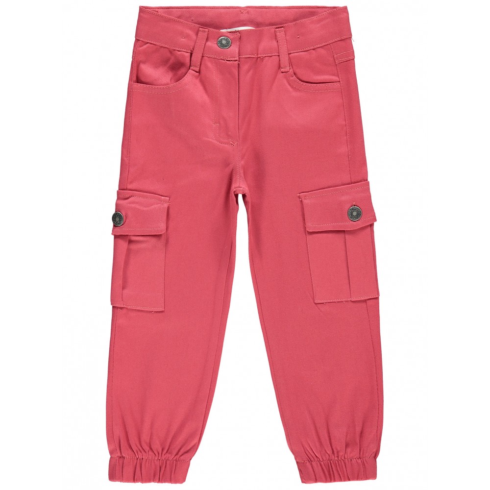 Wholesale - Civil Girls -  - Girl-Trousers-2-3-4-5 Year (1-1-1-1) 4