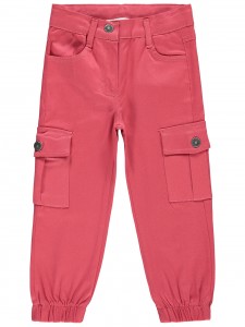 Wholesale - Civil Girls -  - Girl-Trousers-2-3-4-5 Year (1-1-1-1) 4