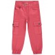 Wholesale - Civil Girls -  - Girl-Trousers-2-3-4-5 Year (1-1-1-1) 4