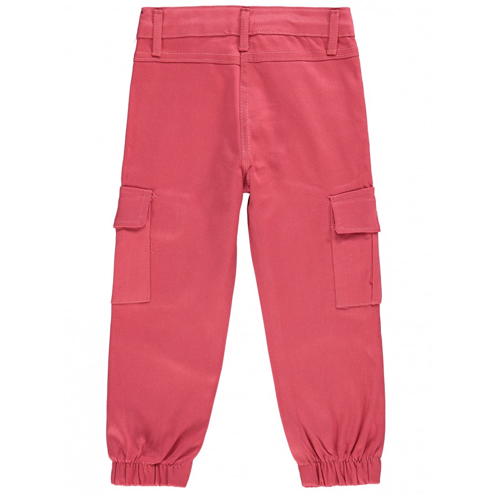 Wholesale - Civil Girls -  - Girl-Trousers-2-3-4-5 Year (1-1-1-1) 4