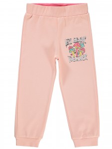 Wholesale - Civil Girls - powder - Girl-Track Pants-2-3-4-5 Year (1-1-1-1) 4