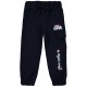 Wholesale - Civil Girls - Navy - Girl-Track Pants-2-3-4-5 Year (1-1-1-1) 4