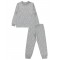 Wholesale - Civil Boys - Grey - Boy-Pajamas Set-10-11-12-13 Year  (1-1-1-1) 4