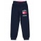 Wholesale - Civil Girls - Navy - Girl-Track Pants-2-3-4-5 Year (1-1-1-1) 4