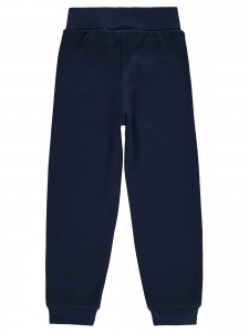 Wholesale - Civil Girls - Navy - Girl-Track Pants-2-3-4-5 Year (1-1-1-1) 4