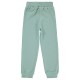 Green Almond Girls-Track Pants