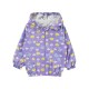 Wholesale - Civil Girls - Pink-Damson - Girl-Raincoat-2-3-4-5 Year (1-1-1-1) 4