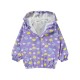 Wholesale - Civil Girls - Pink-Damson - Girl-Raincoat-2-3-4-5 Year (1-1-1-1) 4