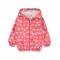 Wholesale - Civil Girls - Fuchsia-Grey - Girl-Raincoat-2-3-4-5 Year (1-1-1-1) 4