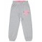 Wholesale - Civil Girls - Snow Marl - Girl-Track Pants-2-3-4-5 Year (1-1-1-1) 4