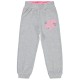 Wholesale - Civil Girls - Snow Marl - Girl-Track Pants-2-3-4-5 Year (1-1-1-1) 4