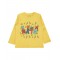 Wholesale - Civil Boys - Yellow - Boy-Sweatshirt-2-3-4-5 Year (1-1-1-1) 4