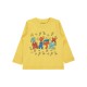 Wholesale - Civil Boys - Yellow - Boy-Sweatshirt-2-3-4-5 Year (1-1-1-1) 4