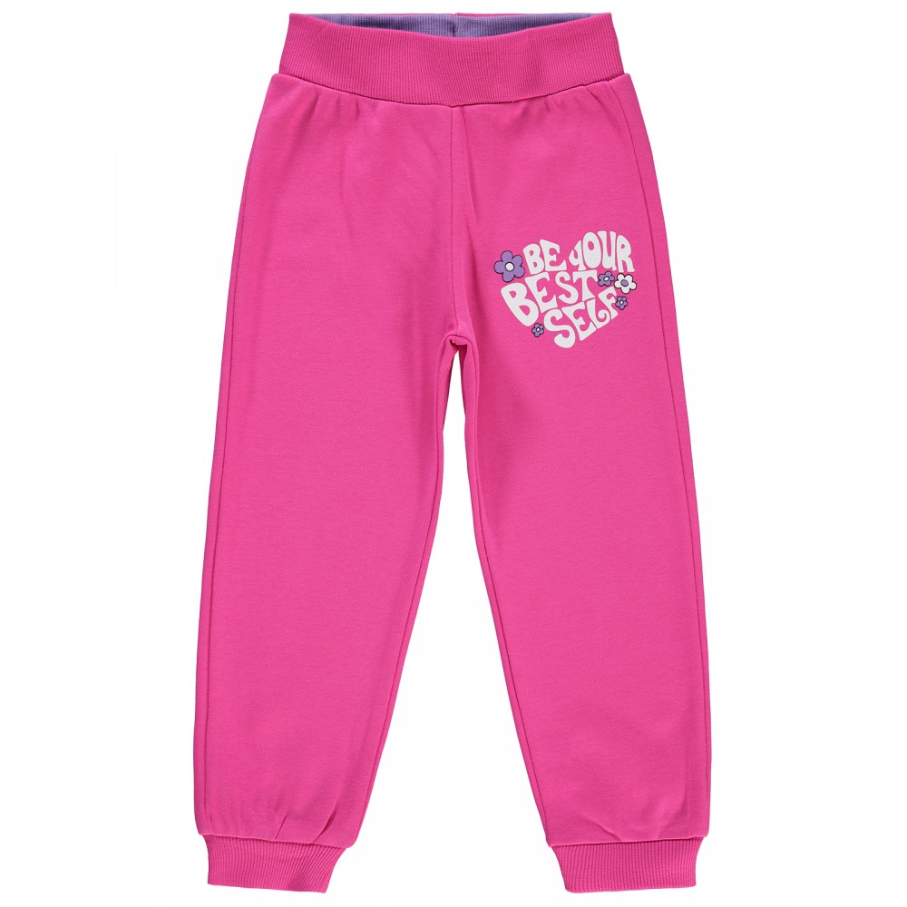 Wholesale - Civil Girls -  - Girl-Track Pants-2-3-4-5 Year (1-1-1-1) 4