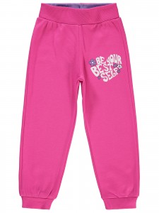 Wholesale - Civil Girls -  - Girl-Track Pants-2-3-4-5 Year (1-1-1-1) 4