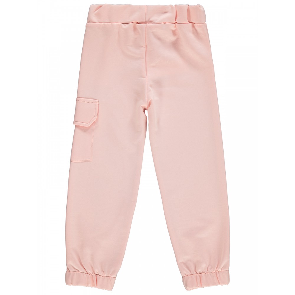 Wholesale - Civil Girls - powder - Girl-Track Pants-2-3-4-5 Year (1-1-1-1) 4