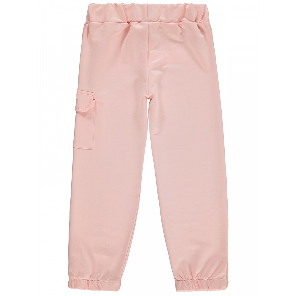 Wholesale - Civil Girls - powder - Girl-Track Pants-6-7-8-9 Year (1-1-1-1) 4