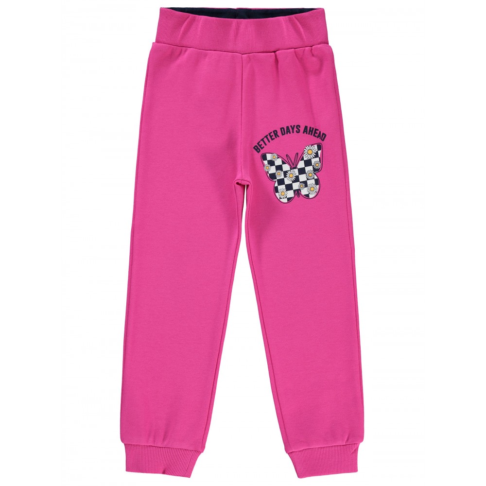 Wholesale - Civil Girls -  - Girl-Track Pants-2-3-4-5 Year (1-1-1-1) 4