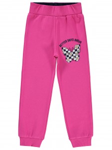 Wholesale - Civil Girls -  - Girl-Track Pants-2-3-4-5 Year (1-1-1-1) 4