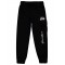 Wholesale - Civil Girls - Black - Girl-Track Pants-10-11-12-13 Year  (1-1-1-1) 4